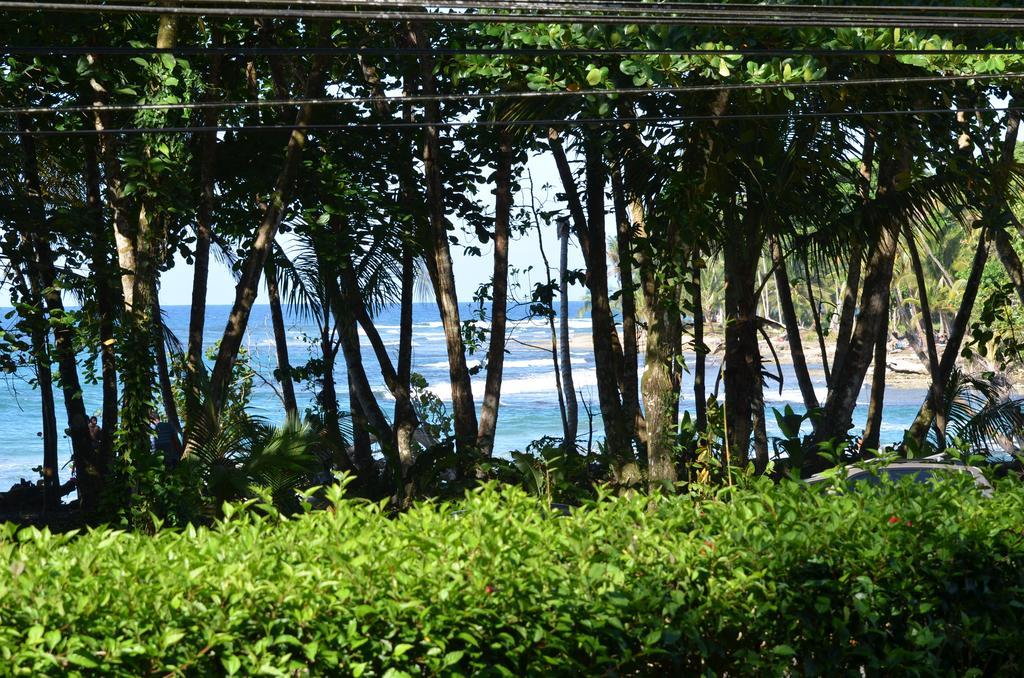 Lanna Ban Hotel Puerto Viejo de Talamanca Екстериор снимка
