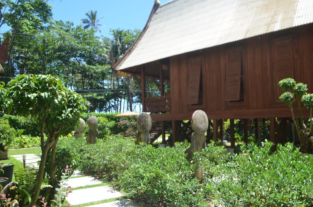 Lanna Ban Hotel Puerto Viejo de Talamanca Екстериор снимка