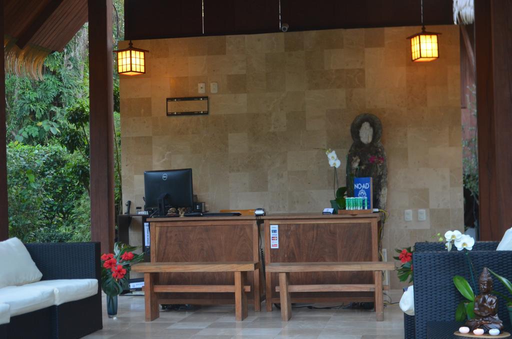 Lanna Ban Hotel Puerto Viejo de Talamanca Екстериор снимка