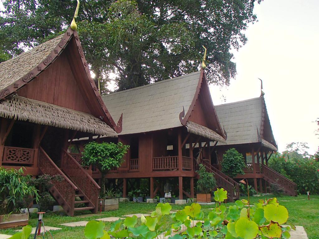 Lanna Ban Hotel Puerto Viejo de Talamanca Екстериор снимка