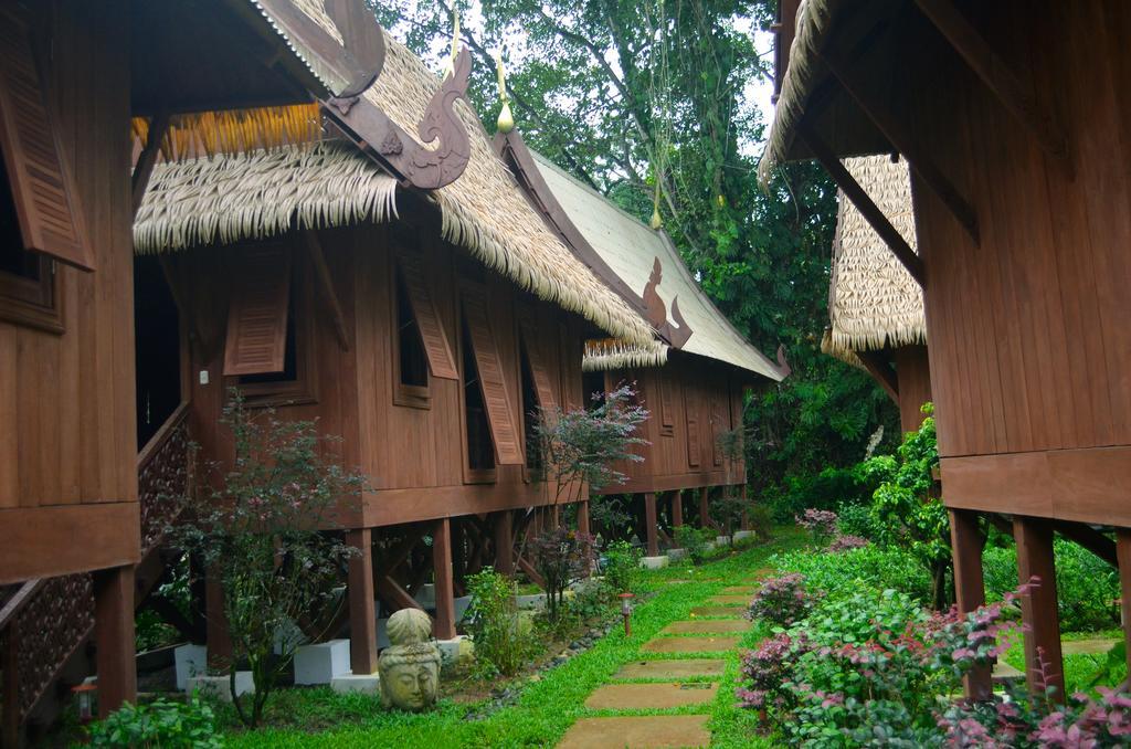 Lanna Ban Hotel Puerto Viejo de Talamanca Екстериор снимка