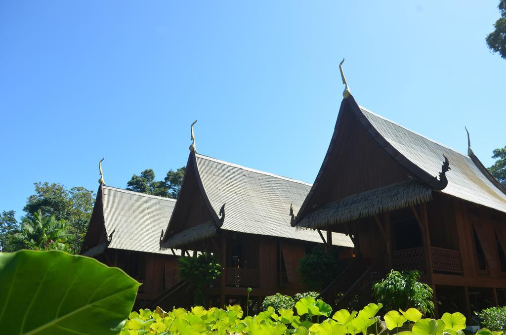 Lanna Ban Hotel Puerto Viejo de Talamanca Екстериор снимка