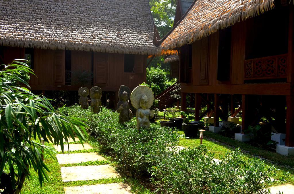 Lanna Ban Hotel Puerto Viejo de Talamanca Екстериор снимка