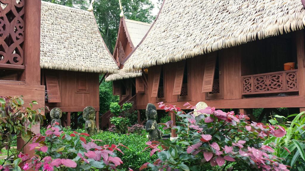 Lanna Ban Hotel Puerto Viejo de Talamanca Екстериор снимка