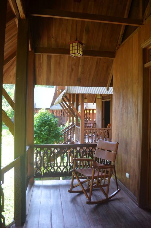 Lanna Ban Hotel Puerto Viejo de Talamanca Стая снимка